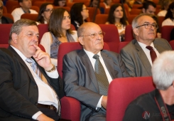 Última Lição de António Meliço Silvestre