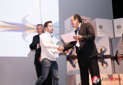 65.º Congresso da Sociedade Portuguesa de Otorrinolaringologia e Cirurgia Cérvico-Facial