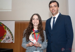 8.º Encontro Nacional das USF