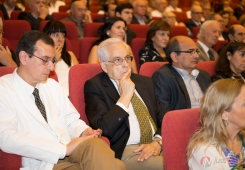 Última Lição de António Meliço Silvestre