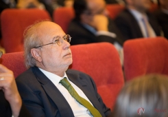 Última Lição de António Meliço Silvestre