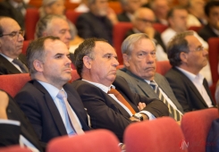 Última Lição de António Meliço Silvestre