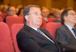 Última Lição de António Meliço Silvestre