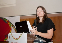 8.º Encontro Nacional das USF