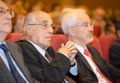 Última Lição de António Meliço Silvestre