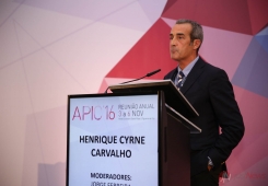 7.ª Reunião Anual da APIC - Associação Portuguesa de Intervenção Cardiovascular