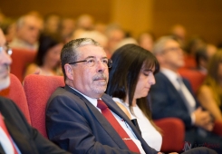 Última Lição de António Meliço Silvestre