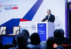 4.ª Conferência de Valor da APAH