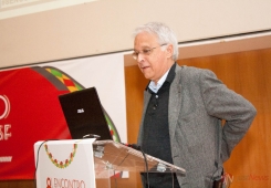 8.º Encontro Nacional das USF