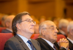 Última Lição de António Meliço Silvestre