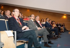 8.º Encontro Nacional das USF