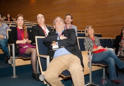 8.º Encontro Nacional das USF