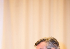 Última Lição de António Meliço Silvestre