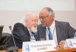 19º Congresso Nacional de Medicina Geral e Familiar