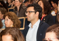 8.º Encontro Nacional das USF