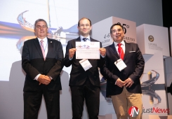 65.º Congresso da Sociedade Portuguesa de Otorrinolaringologia e Cirurgia Cérvico-Facial