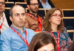 8.º Encontro Nacional das USF