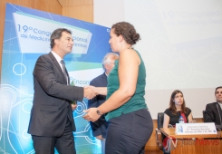 19º Congresso Nacional de Medicina Geral e Familiar