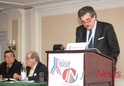 5th Lisbon International Forum on Vascular Forum