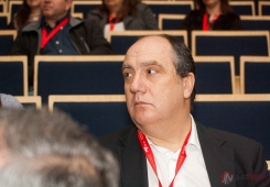 8.º Encontro Nacional das USF