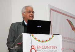 8.º Encontro Nacional das USF