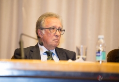 Última Lição de António Meliço Silvestre