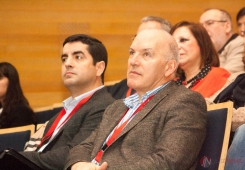 8.º Encontro Nacional das USF