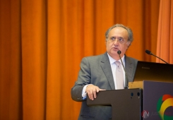 Última Lição de António Meliço Silvestre