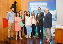19º Congresso Nacional de Medicina Geral e Familiar