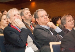 8.º Encontro Nacional das USF