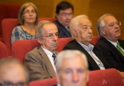 Última Lição de António Meliço Silvestre