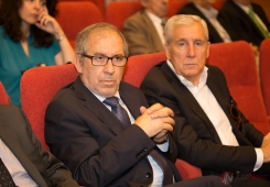 Última Lição de António Meliço Silvestre