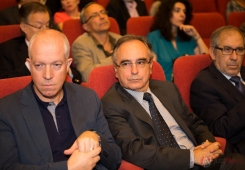 Última Lição de António Meliço Silvestre