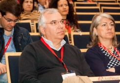 8.º Encontro Nacional das USF