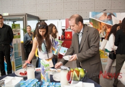 XIV Congresso de Nutrição e Alimentação da Associação Portuguesa dos Nutricionistas