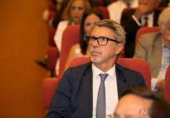 Última Lição de António Meliço Silvestre