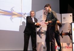 65.º Congresso da Sociedade Portuguesa de Otorrinolaringologia e Cirurgia Cérvico-Facial