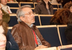 8.º Encontro Nacional das USF