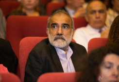 Última Lição de António Meliço Silvestre