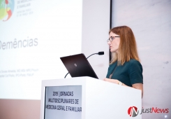 1.as Jornadas Multidisciplinares de Medicina Geral e Familiar