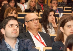 8.º Encontro Nacional das USF