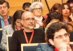 8.º Encontro Nacional das USF