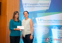 19º Congresso Nacional de Medicina Geral e Familiar
