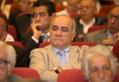 Última Lição de António Meliço Silvestre