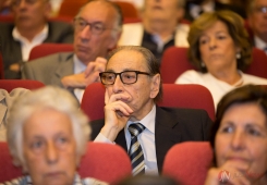 Última Lição de António Meliço Silvestre