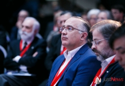 4.ª Conferência de Valor da APAH