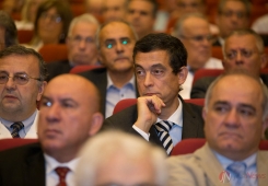 Última Lição de António Meliço Silvestre