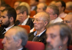 Última Lição de António Meliço Silvestre