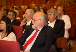 Última Lição de António Meliço Silvestre