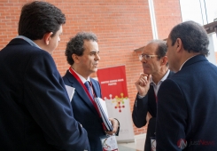 8.º Encontro Nacional das USF